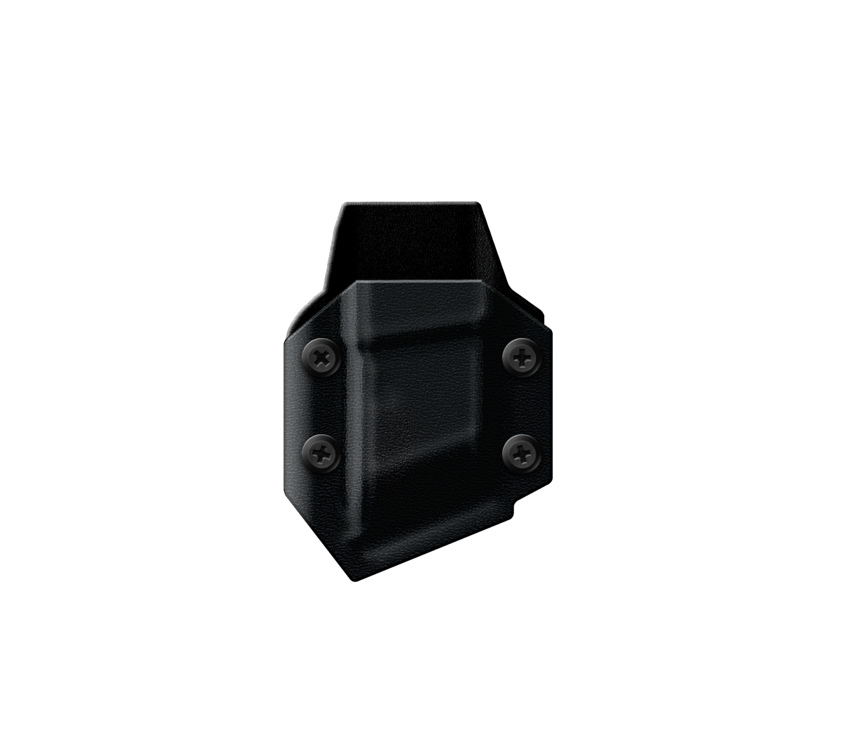 Ironside Hybrid Pistol Mag Carrier