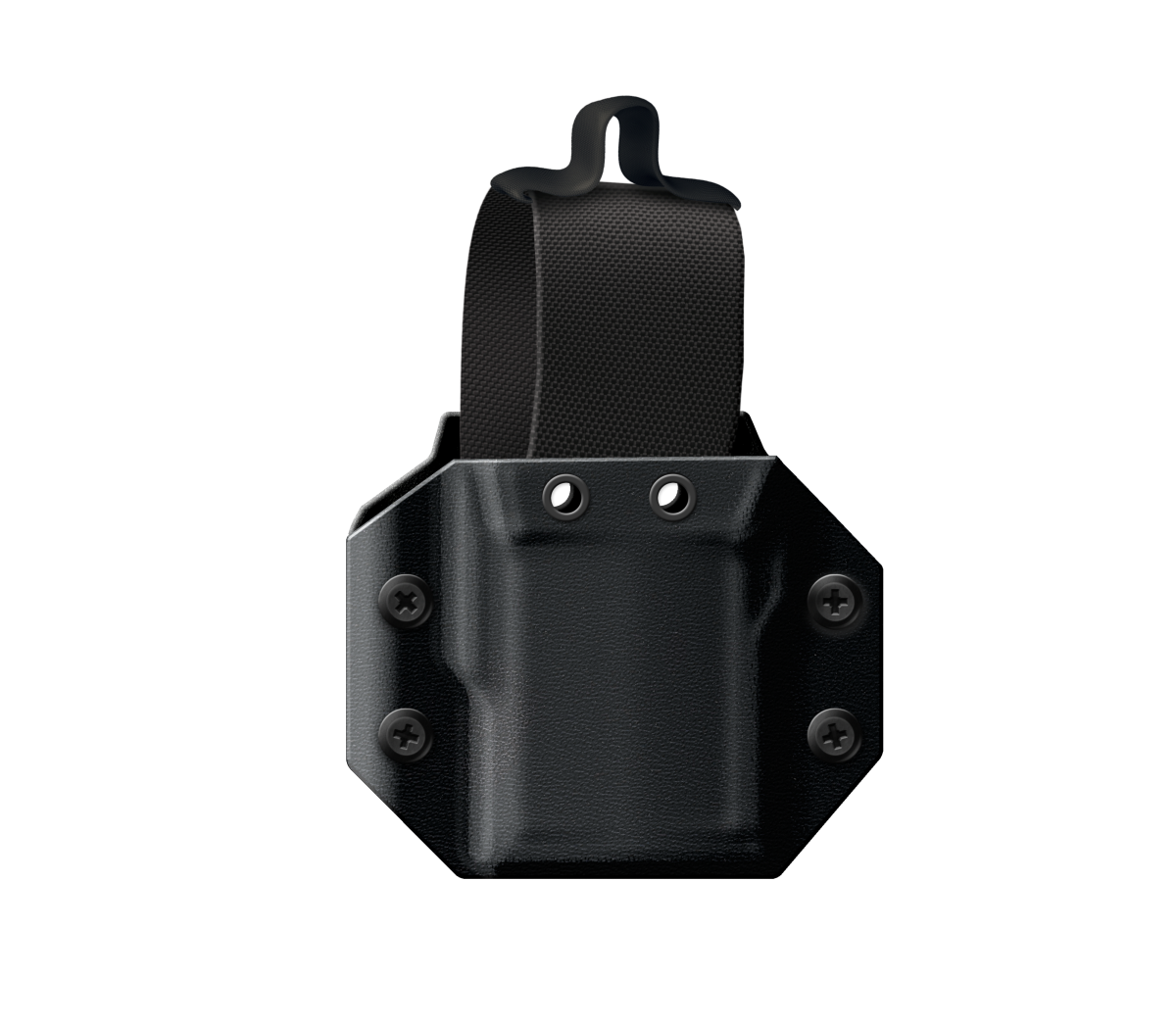 Radio carrier