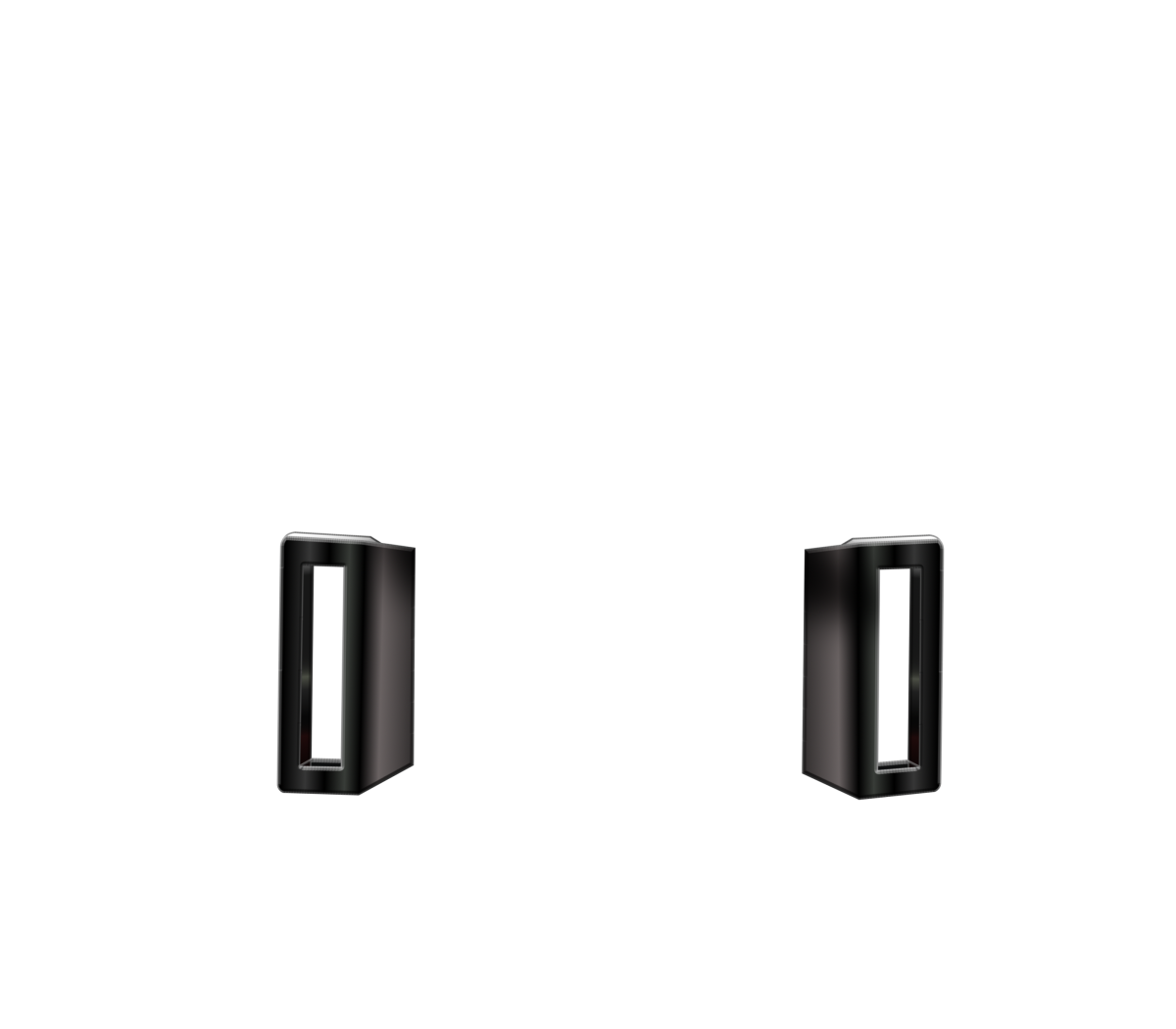 Black Radio carrier