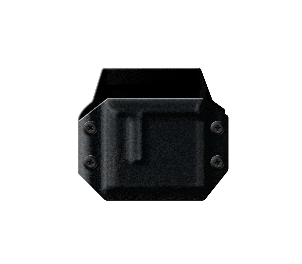 Rifle mag carrier
