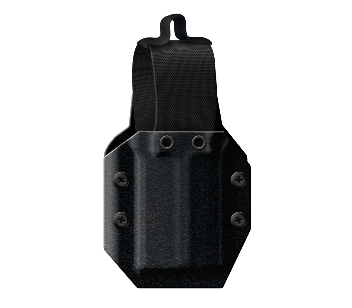 Tourniquet carrier