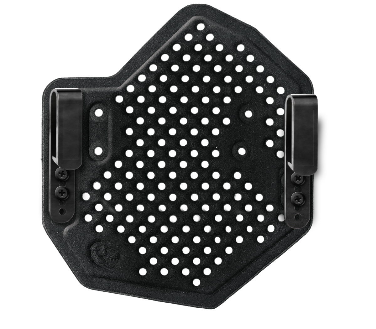 Ironside Hybrid Backer (new screws)