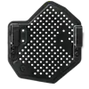 Ironside Hybrid Backer (new screws)
