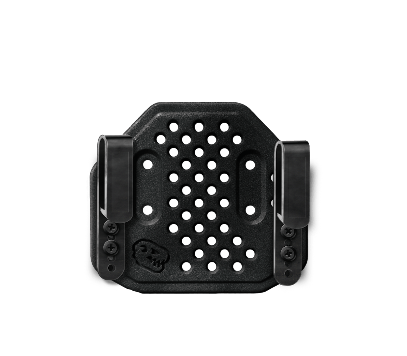 Included Hybrid Carrier Backer