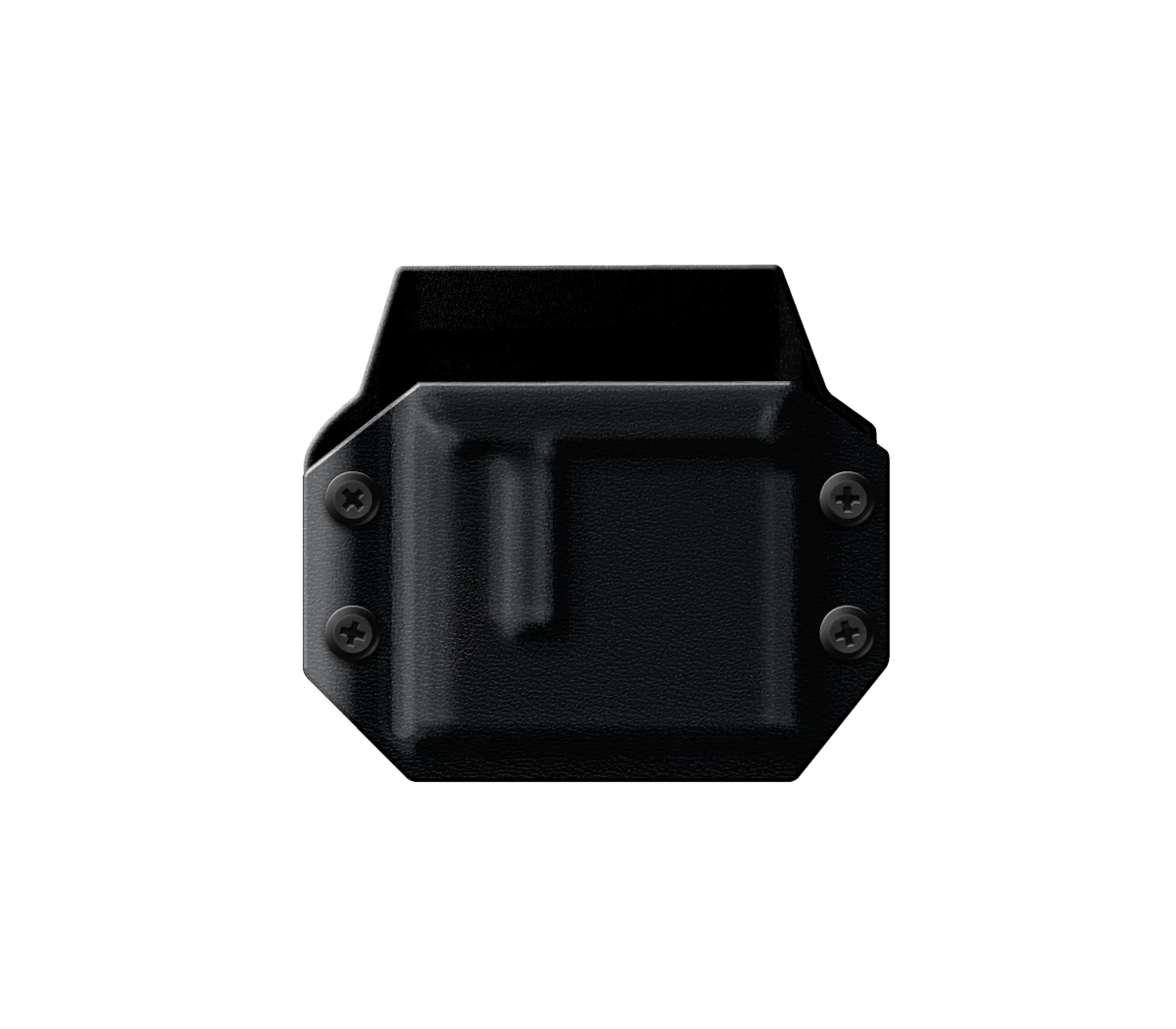 Rifle mag carrier