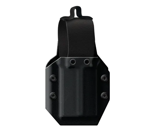 Tourniquet carrier