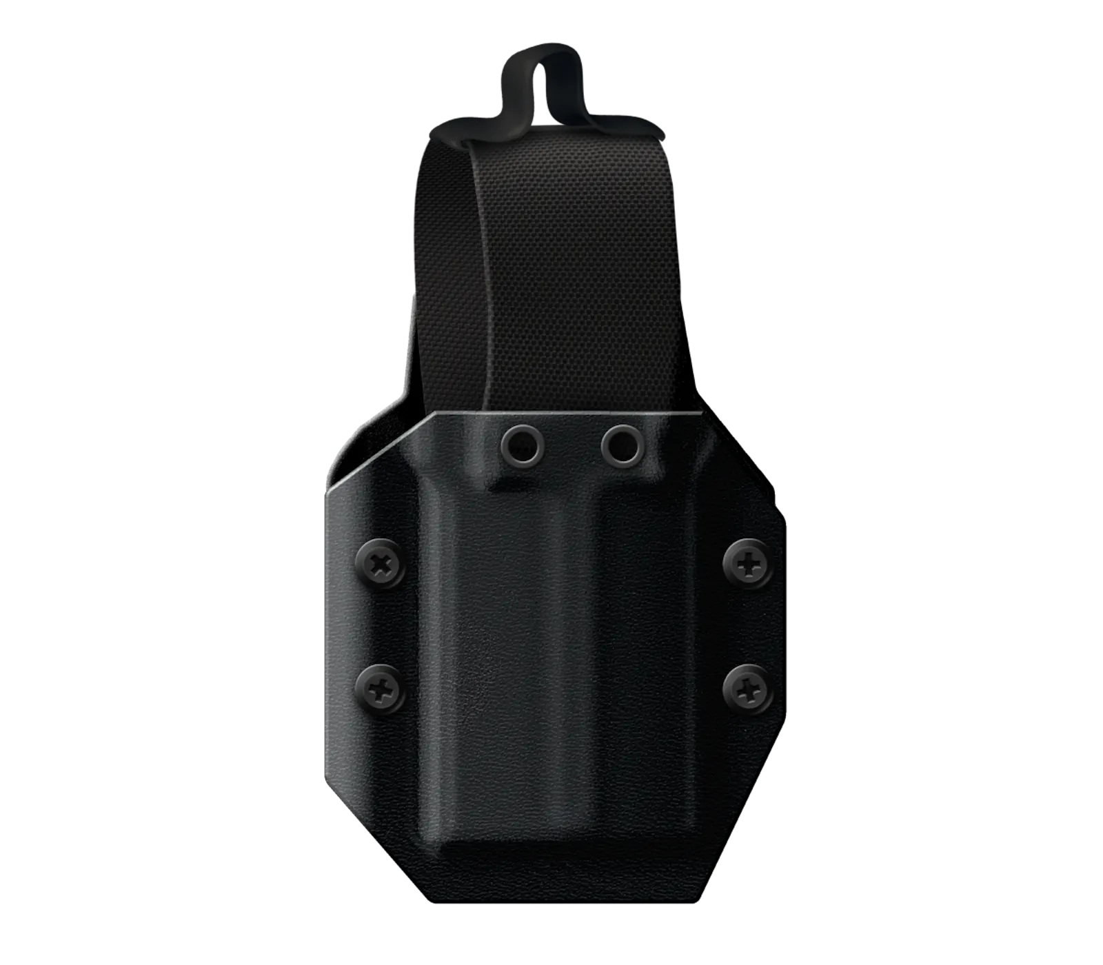 Tourniquet carrier