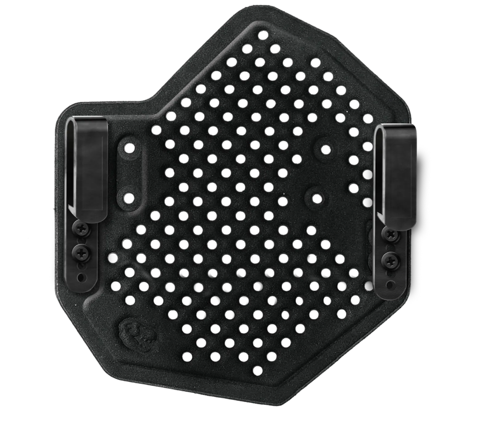 Ironside Hybrid Backer (new screws)