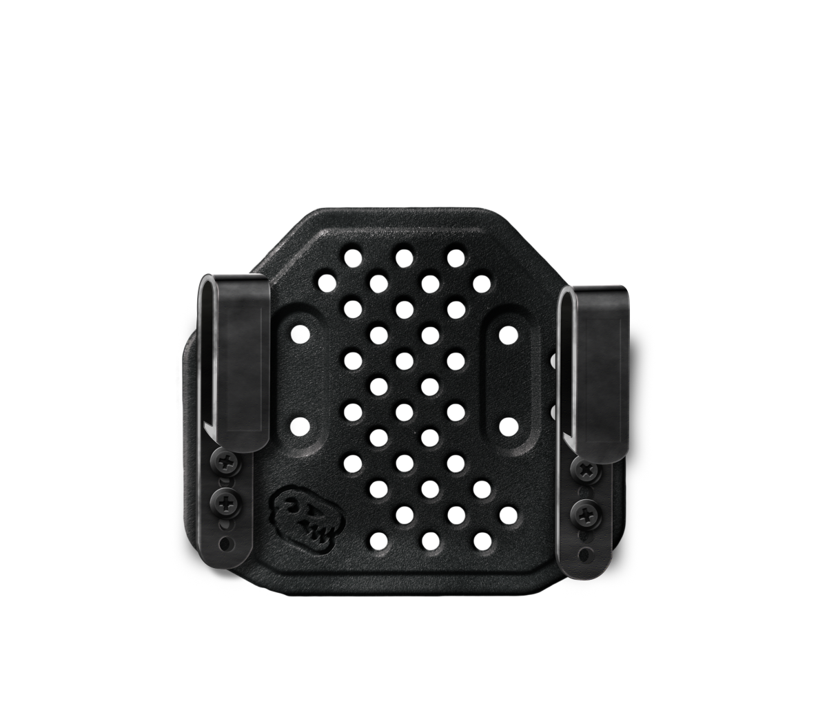Included Hybrid Carrier Backer
