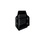 T.REX Ironside OWB Pistol Mag Carrier
