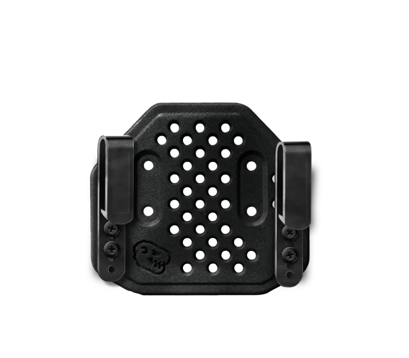 T.REX Ironside Hybrid IWB Pistol Mag Carrier Backer