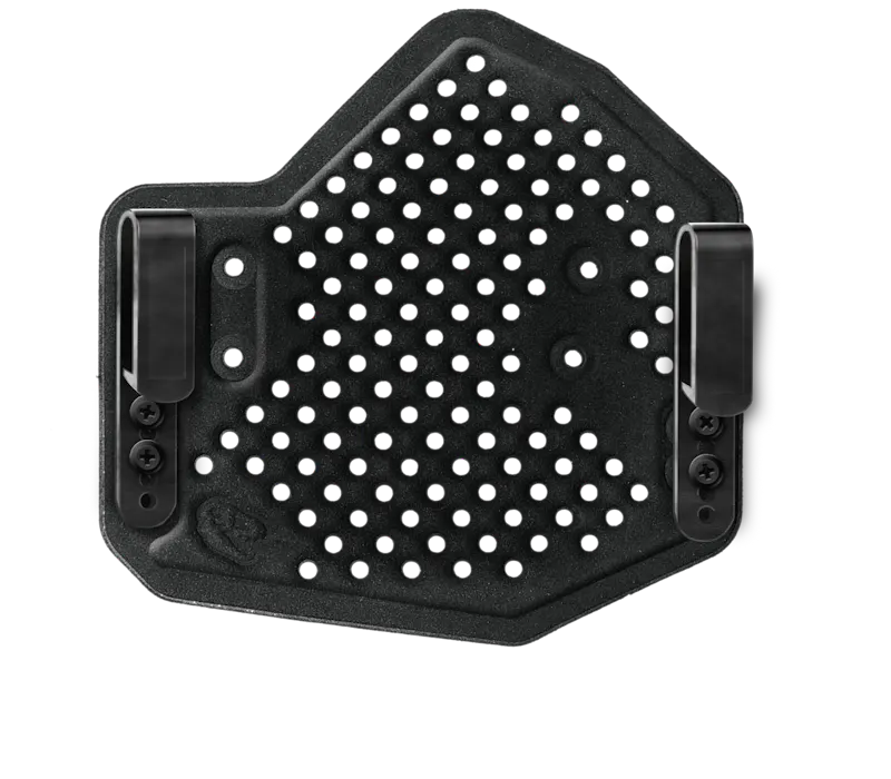 T.REX Ironside Hybrid IWB Holster Backer