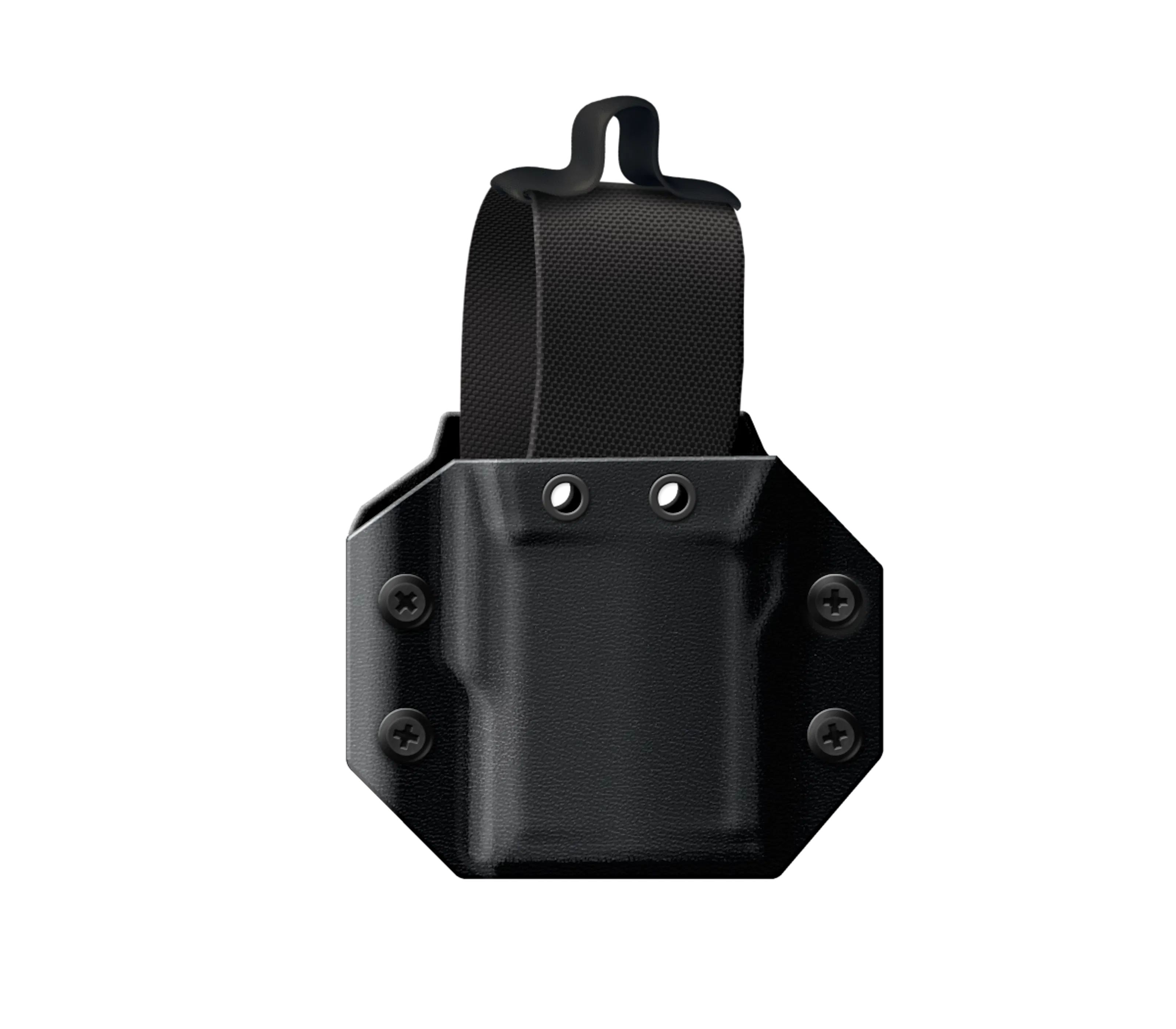 T.REX OWB Kydex Radio Pouch