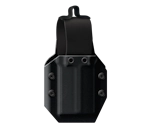 T.REX Ironside OWB Kydex Tourniquet Pouch