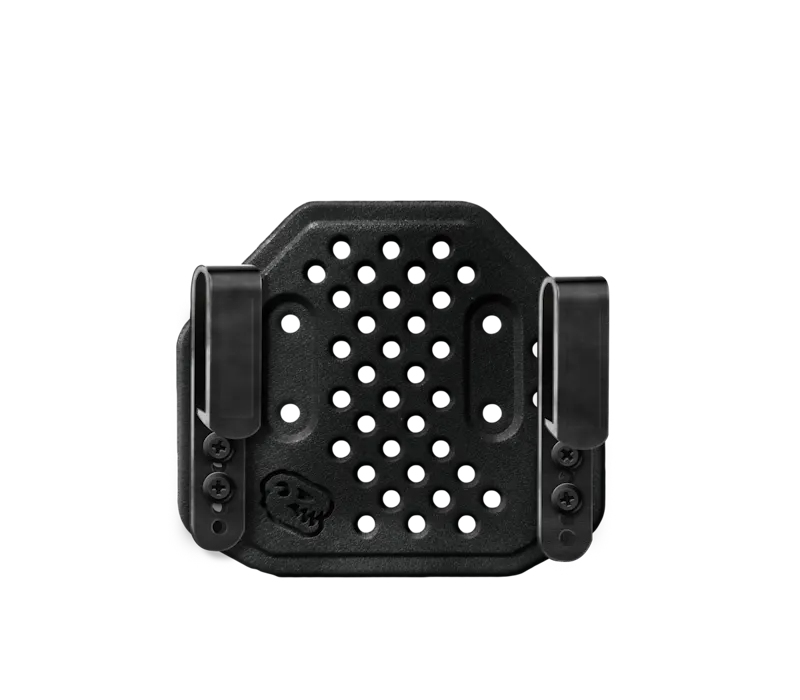 T.REX Ironside Hybrid IWB Pistol Mag Carrier Backer