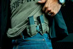 T.REX Ironside Holster