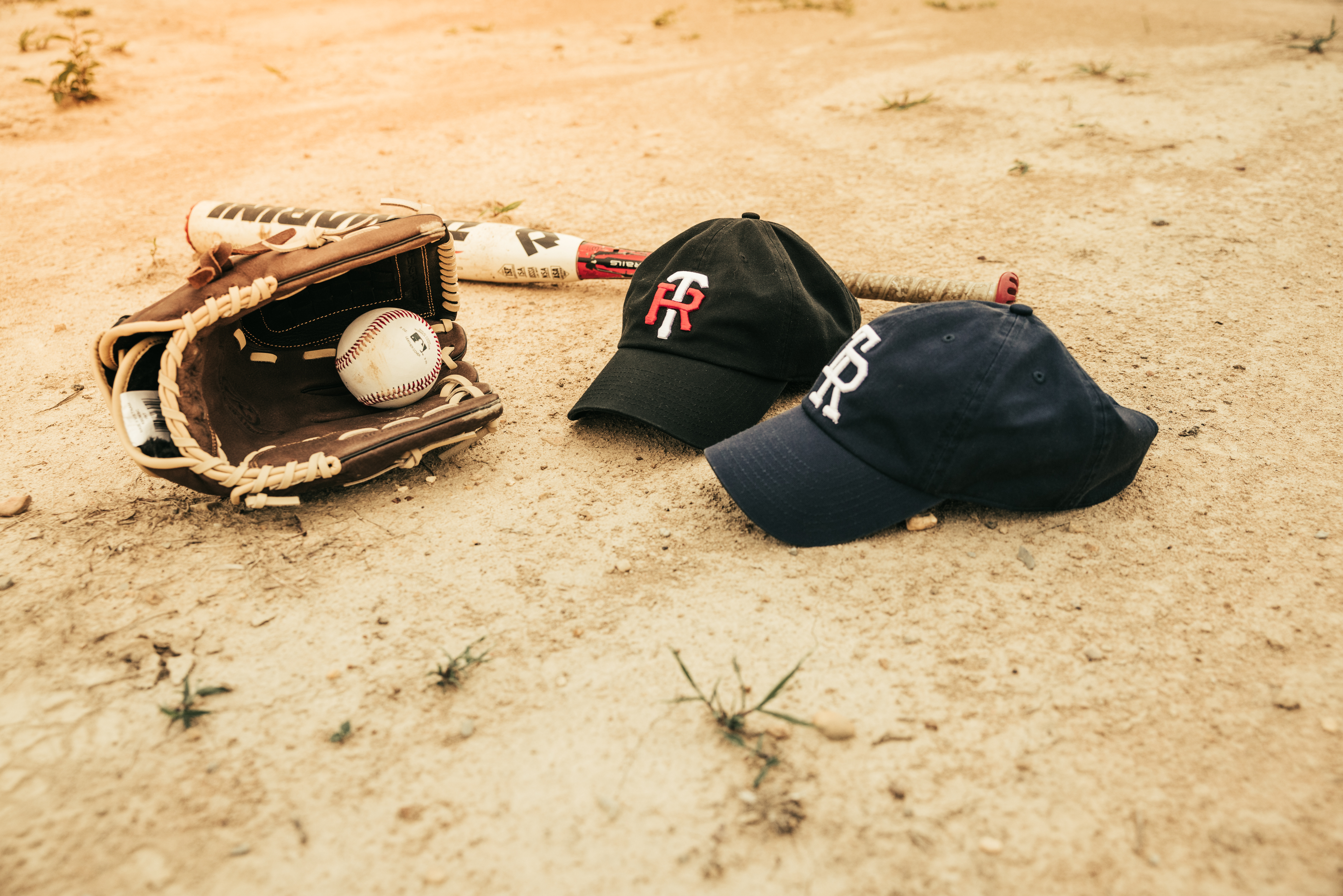 T.REX Big League Cap