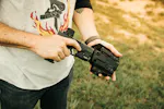 T.REX Raptor Holster Backer