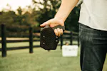 T.REX Raptor Holster Backer