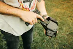 T.REX Ironside Hybrid Holster
