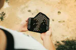 T.REX Ironside Hybrid Holster Backer