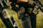 T.REX Titan Level 2 OWB Holster