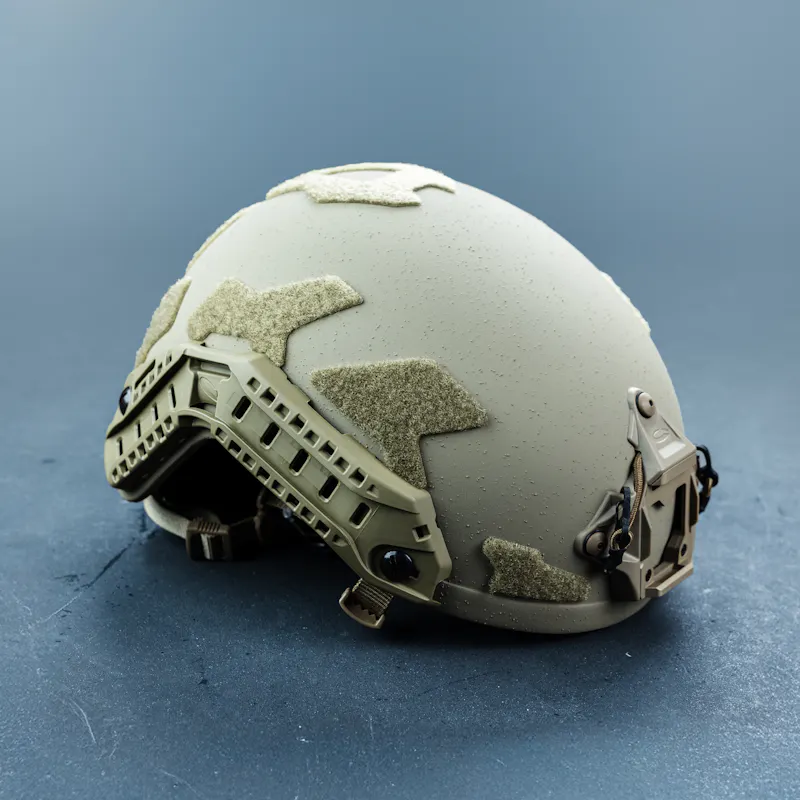 Ops-Core FAST XP Helmet System