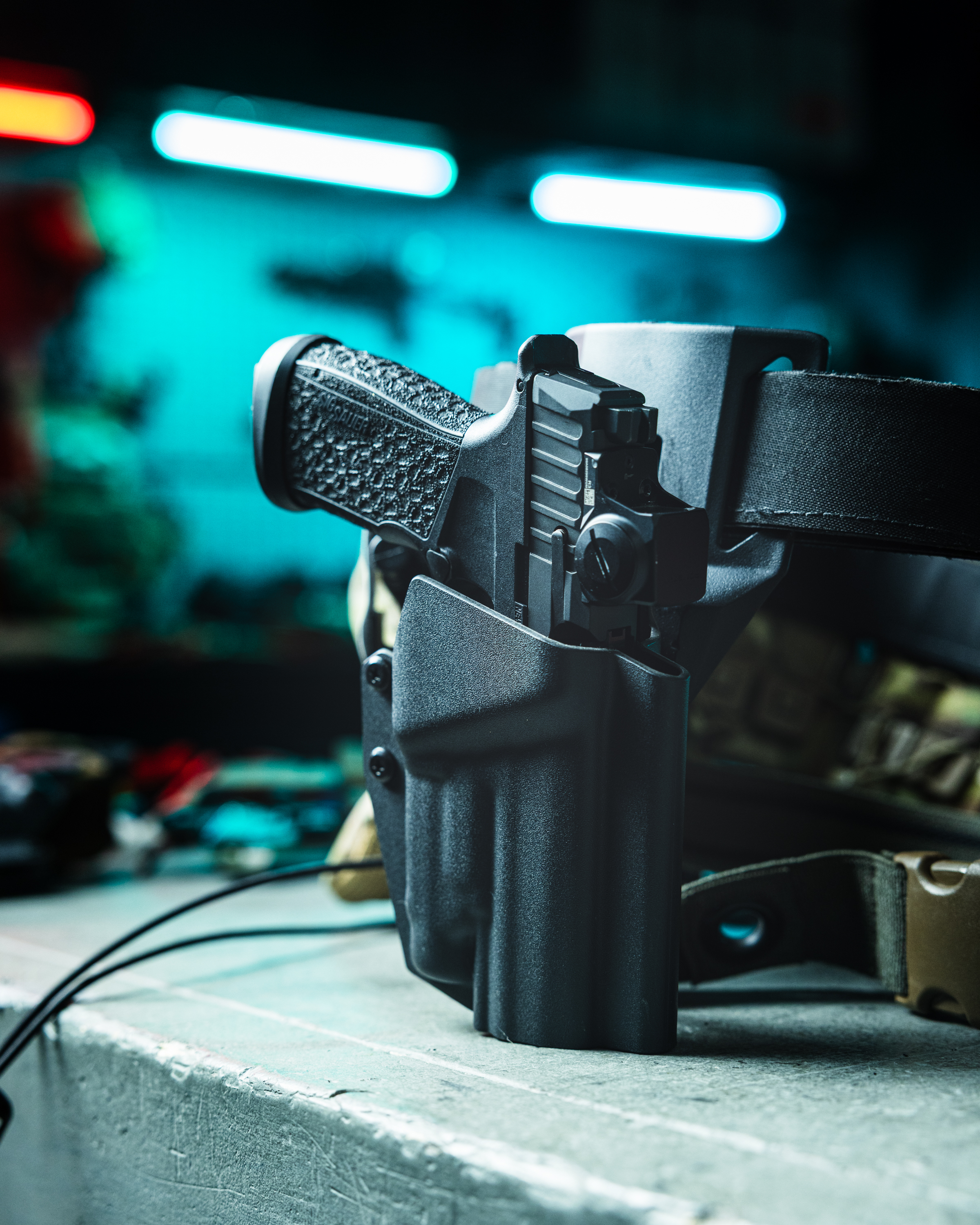T.REX Ragnarok Holster | T.REX ARMS
