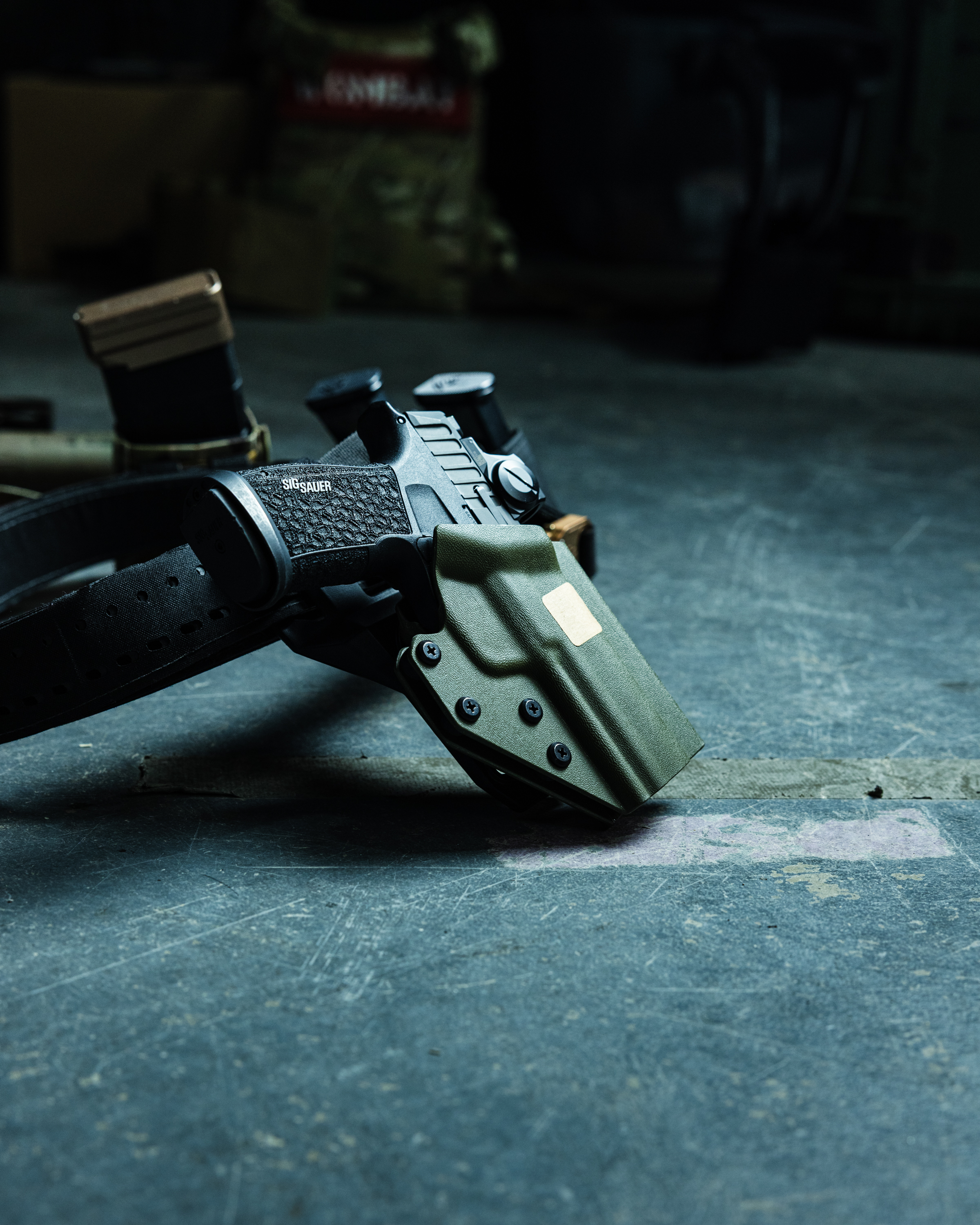 T.REX Ragnarok Holster | T.REX ARMS