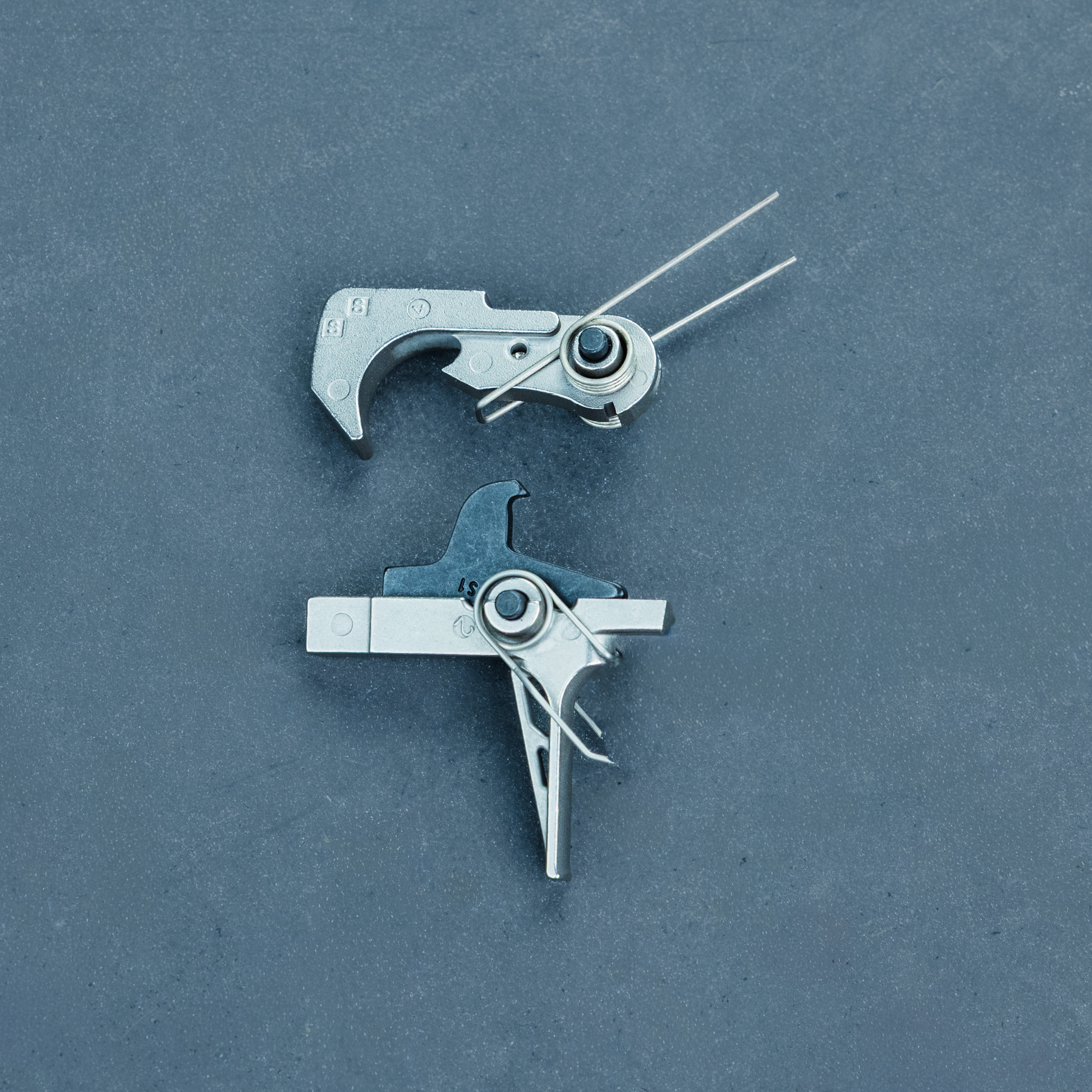 Schmid Single Stage Trigger
