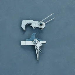 Schmid Single Stage Trigger