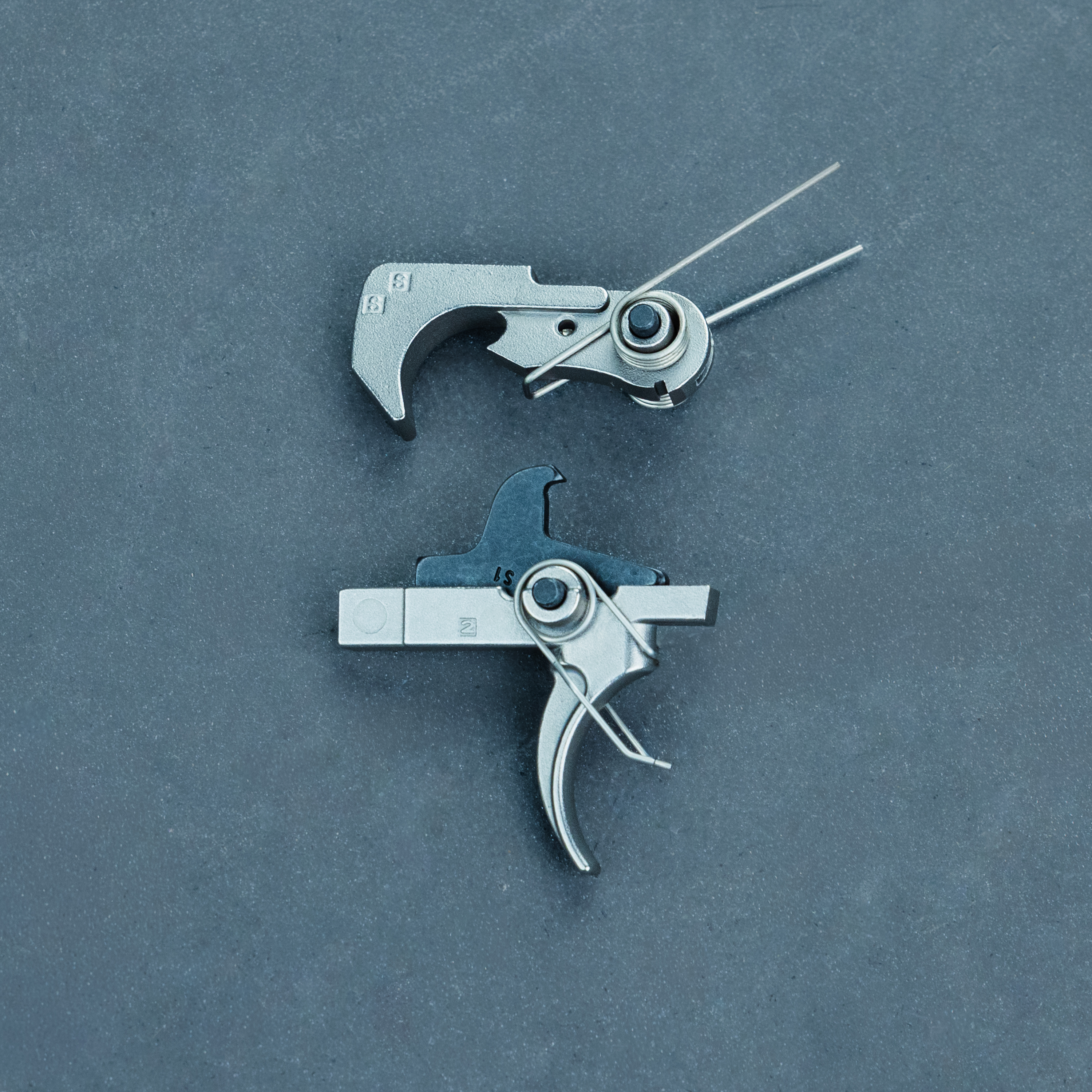 Schmid Single Stage Trigger