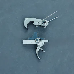 Schmid Single Stage Trigger