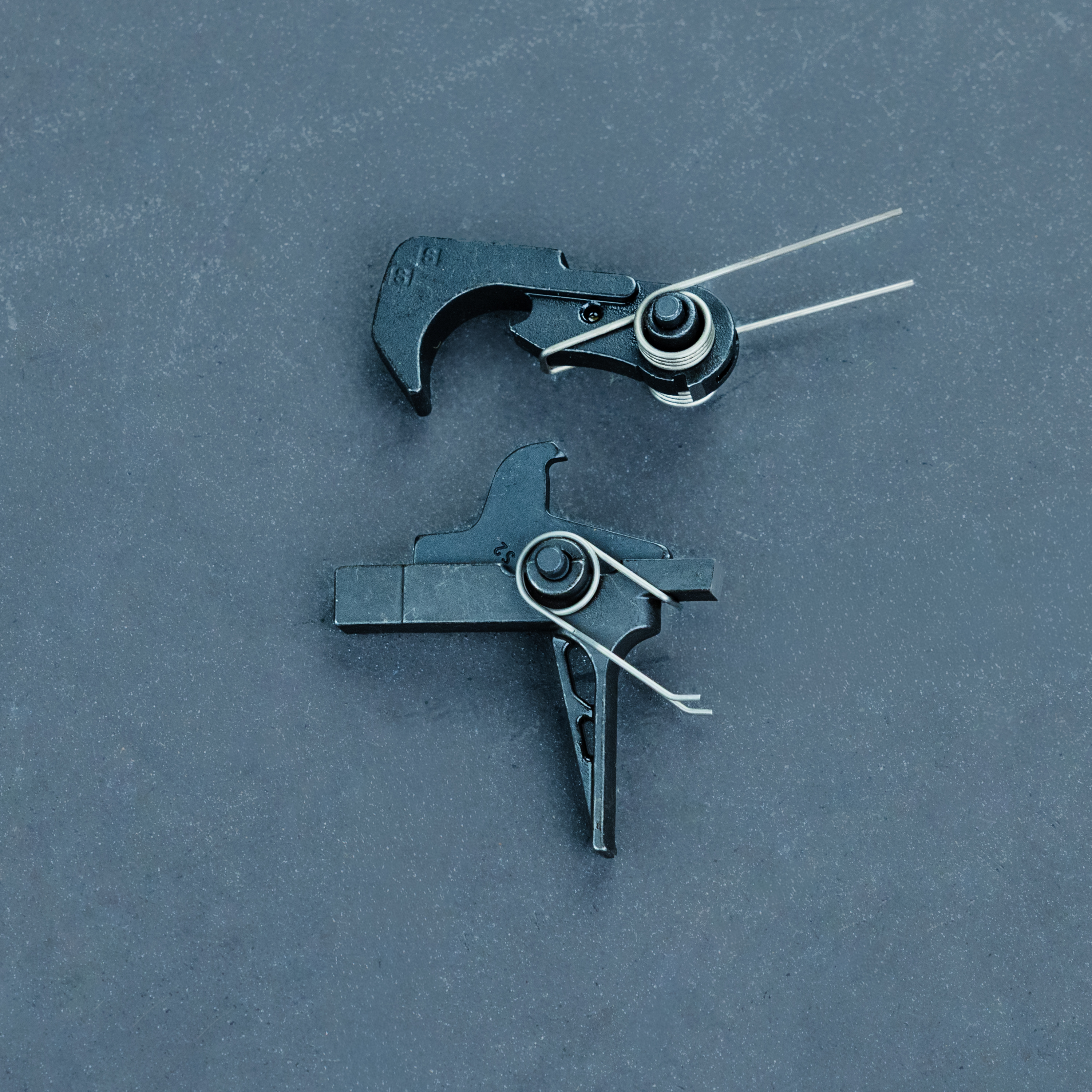 Schmid Single Stage Trigger