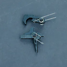 Schmid Single Stage Trigger