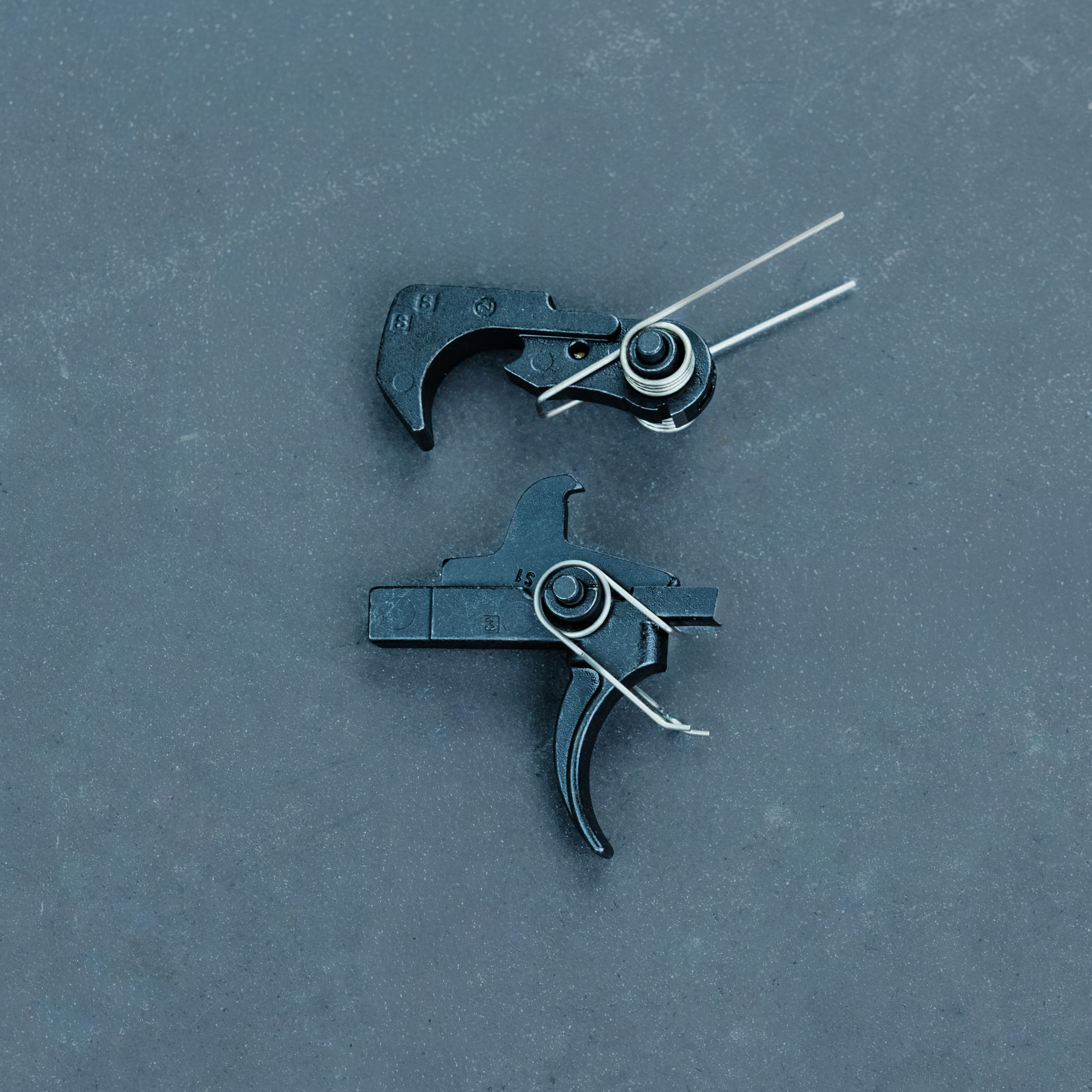 Schmid Single Stage Trigger