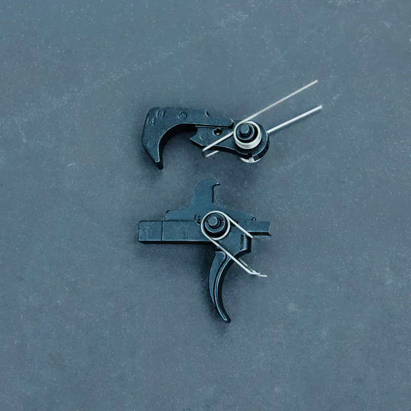 Schmid Single Stage Trigger