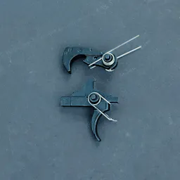 Schmid Single Stage Trigger