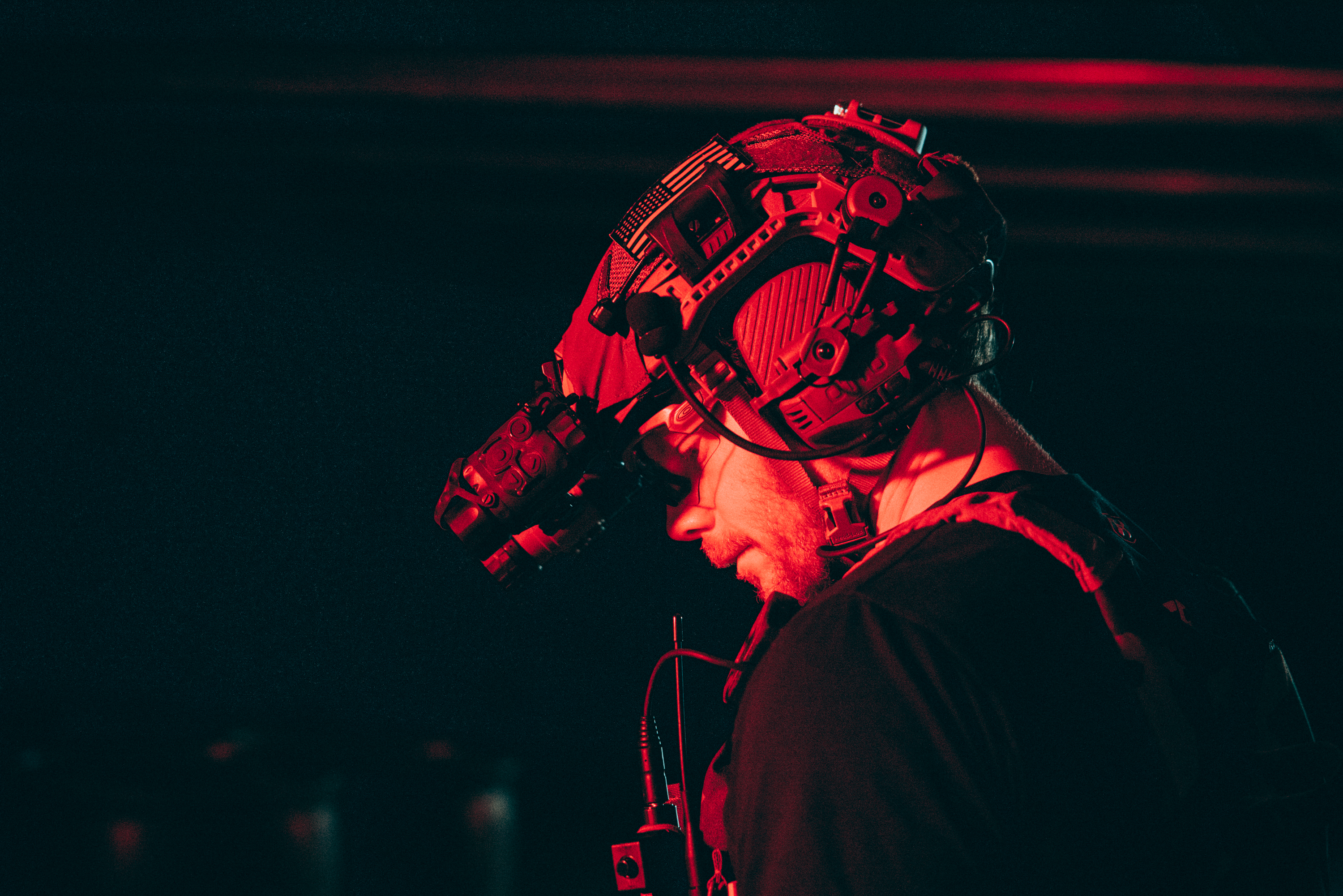 OTTO NoizeBarrier Helmet Mount Kit