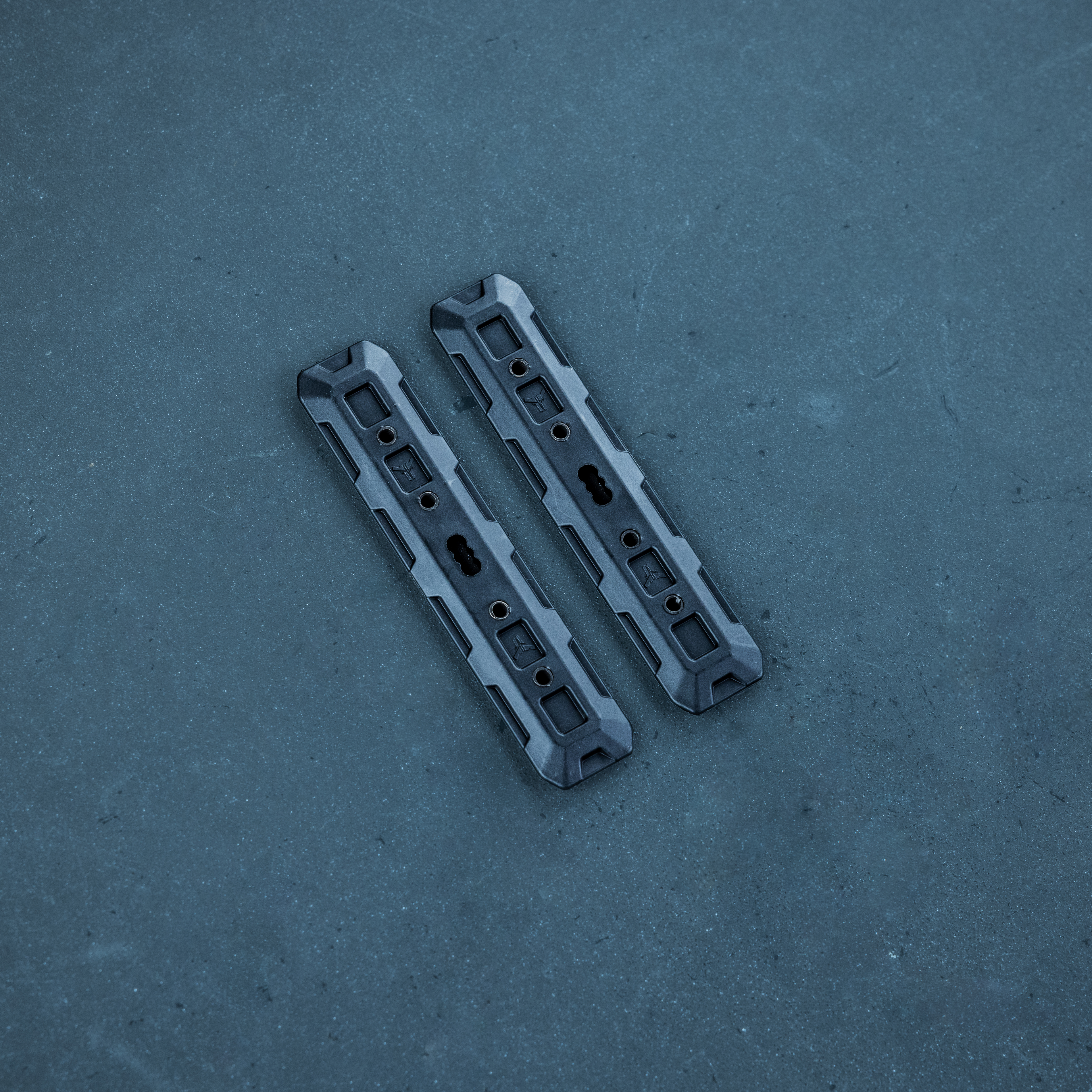 Blade-Tech Direct-to-MOLLE Mount