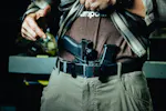 T.REX Sidecar Holster