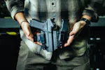 T.REX Sidecar Holster