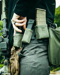 T.REX EMU Rifle Mag Pouch