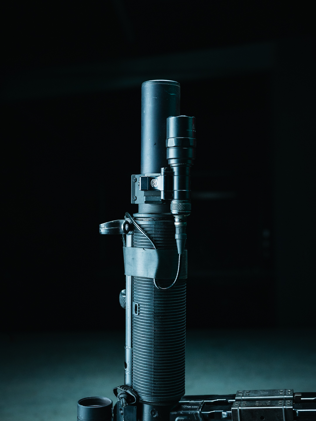 SureFire M340C Mini Scout Light PRO | T.REX ARMS