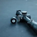 Nightforce NX6 1-6x24mm