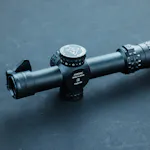 Nightforce NX6 1-6x24mm