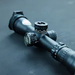 Nightforce NX6 2-12x42mm F1