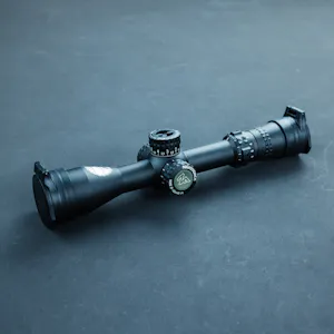 Nightforce NX6 2-12x42mm F1
