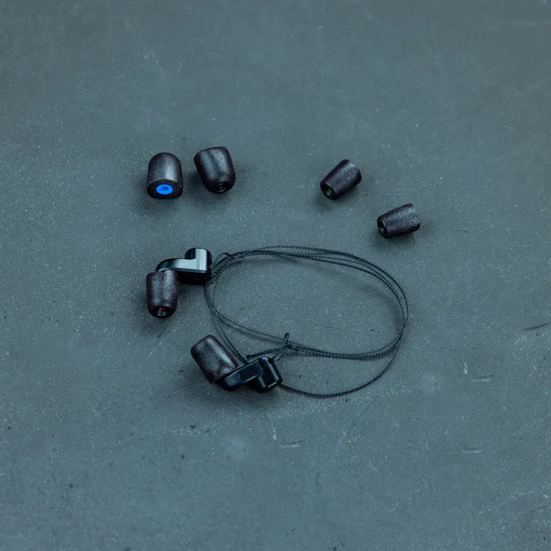 Ops-Core NFMI Earplugs