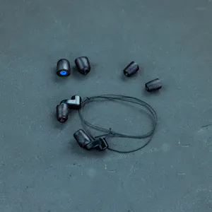 Ops-Core NFMI Earplugs